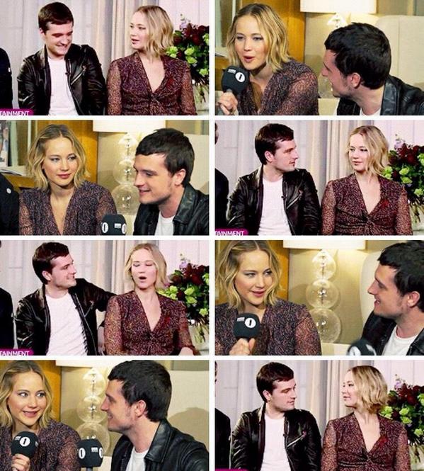 Paty_Mockingjay's tweet photo. Hoje eu estou tão Joshifer..ain  <3 #DistritoHallsSoft6 http://t.co/pnAsrqbVvo