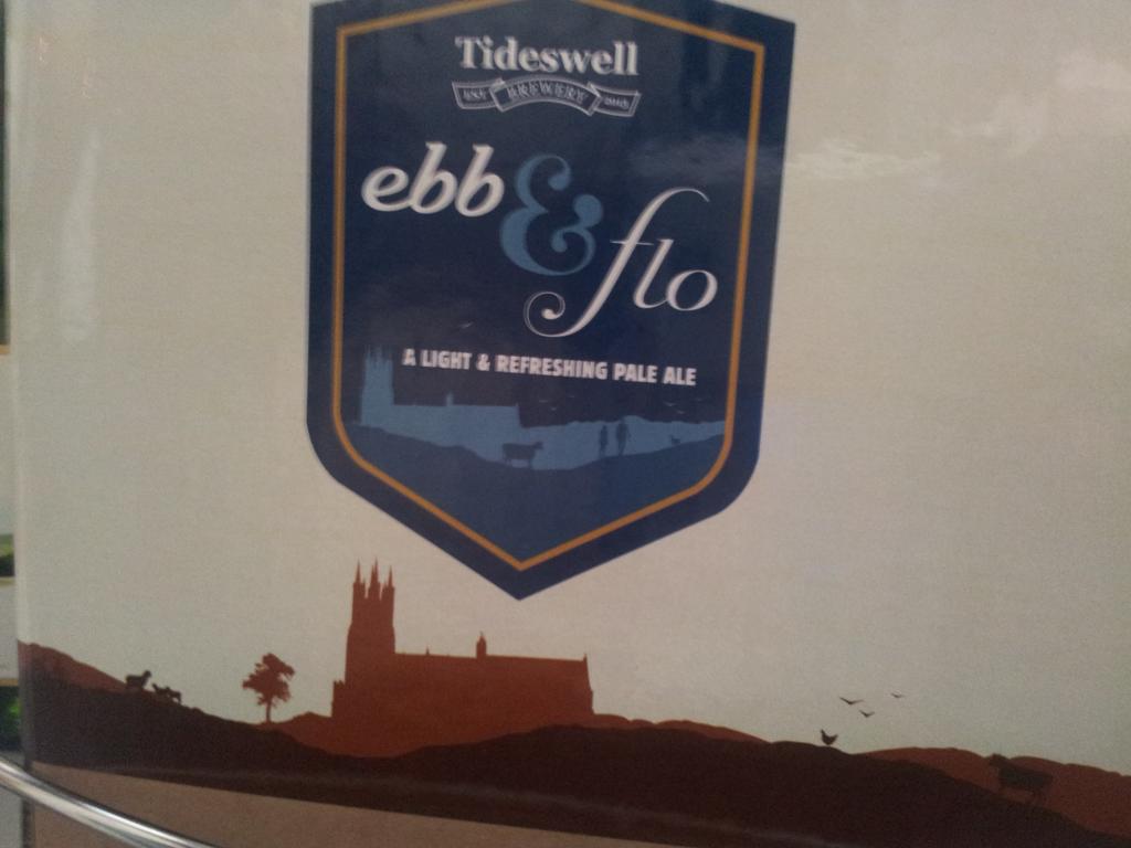 TideswellStores's tweet photo. Tideswells own beer in our store.  Hurry. Limited stock. http://t.co/YCk34wPsbu