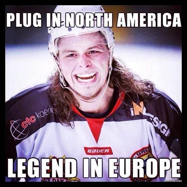 OffsideOverseas's tweet photo. Good. You?
#nhl15 #instadocu #documentary #canucks #puckbunny #crossfit #train #dangle #... http://t.co/L1alVAobZu http://t.co/yeEroJEZXI