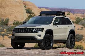 #TrailReady #WK2 
#Jeep