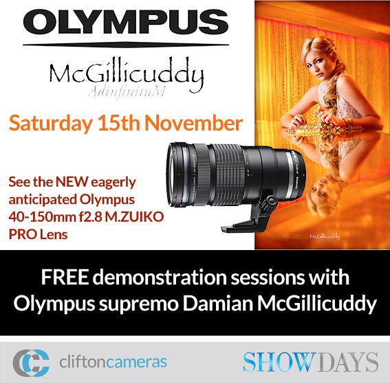 Clifton Cameras (CliftonCameras) Twitter