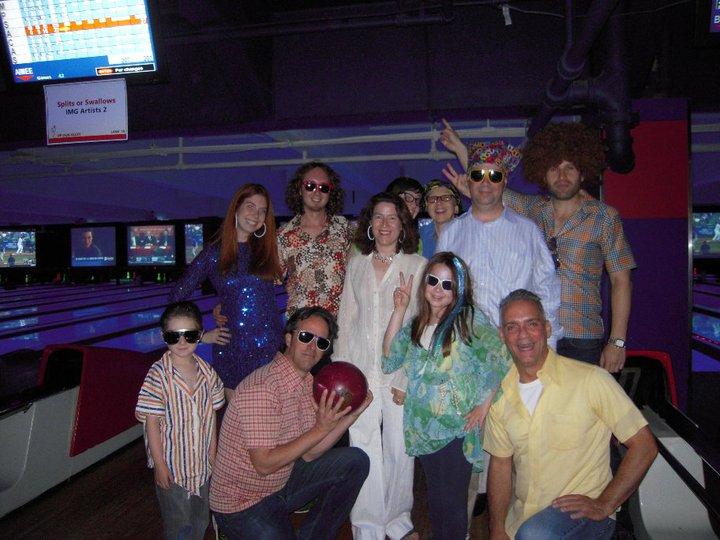 21cmediagroup's tweet photo. Our 2010 #UpOurAlley team John Trabowlta in Saturday Night Lieder. UOA 2014 bowls Monday! http://t.co/41osk4Yx7P #tbt http://t.co/yAqERwSwtx