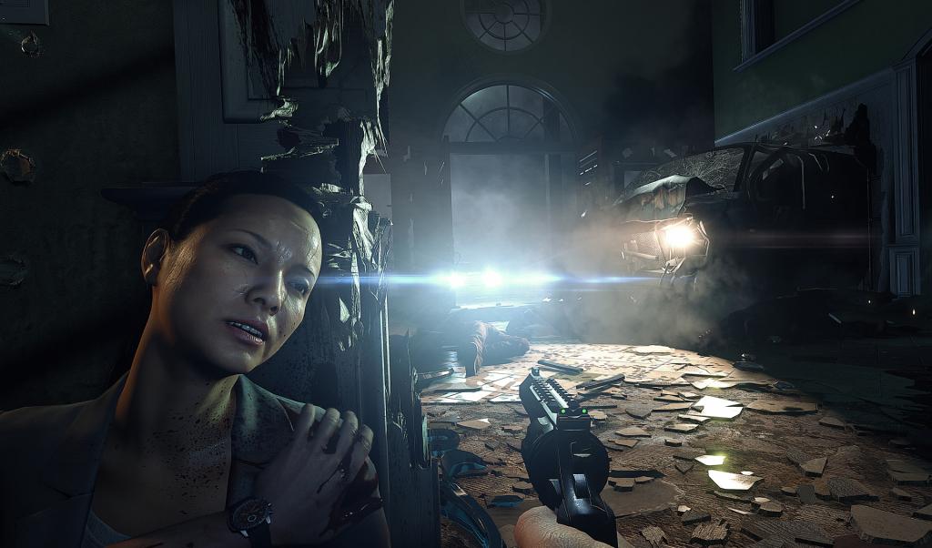 VentureBeat's tweet image. How EA built the tension of being a cop into Battlefield: Hardline (interview) wp.me/p1re2-6EqN by @deantak