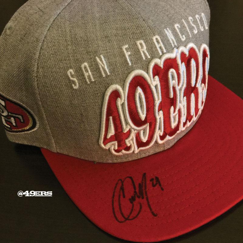 San Francisco 49ers tweet media
