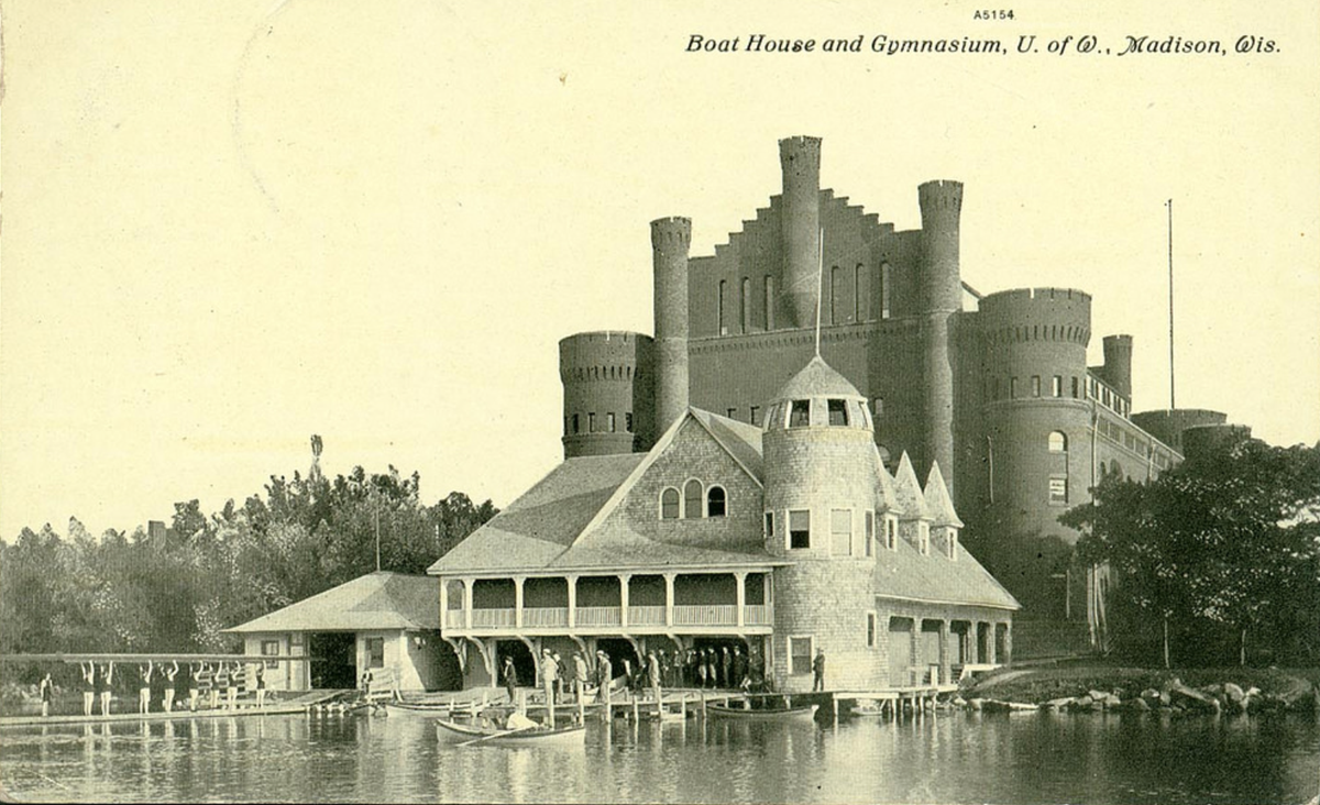 UWMadison's tweet photo. Can’t stop looking at these long gone UW places &amp; spaces: https://t.co/YoUmYRIfiN #tbt http://t.co/qGzc5Sjorg