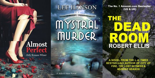 BookSends's tweet image. More great FREE and bargain books for you, including Orly Krauss-Winer's ALMOST PERFECT! booksends.com/free_kindle_bo…