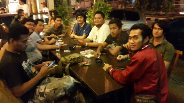 renaltafa's tweet photo. Last night :) http://t.co/VBTki1rcOA