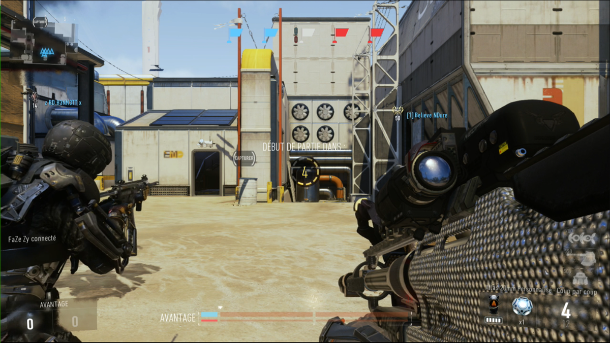 Zydar27's tweet photo. Pour ceux qui demandent à quoi ressemble le camouflage diamant http://t.co/h5iqHLLzD7