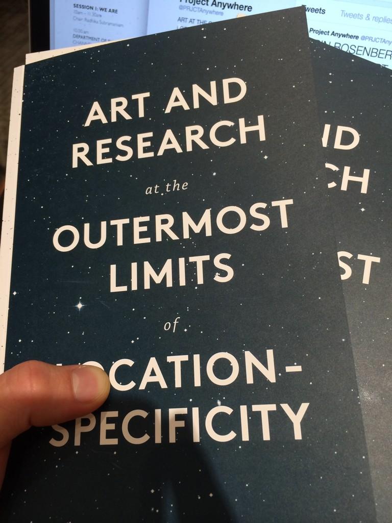 PRJCTAnywhere's tweet photo. You can obtain your free copy of the #projectanywhere conference catalogue as a PDF here https://t.co/bNutJzfnL5 http://t.co/HOZimmcHcp