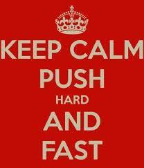 JazmineFenlator's tweet photo. Race Day! #PUSH #fast #slidefaster #bobsledseason #WinterIsHere http://t.co/YKfDQJB72W