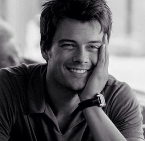 Happy birthday josh duhamel  