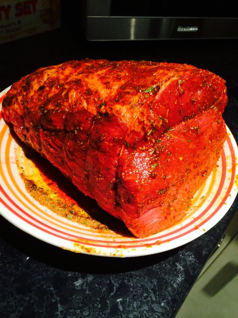 jayneywalsh's tweet photo. @rossgpalmer MEAT!!! http://t.co/pemYg6NTJL