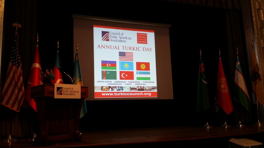 TCCNJ's tweet photo. Ready for #Turkic Day #NJ State House @TCCNJ @Turkic_Council http://t.co/vAO8NLwwVd