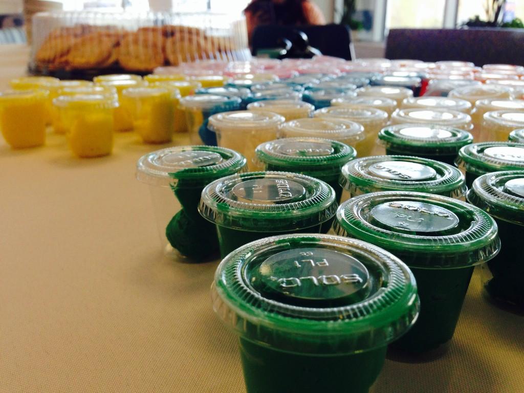 stremcha's tweet photo. RT @bgervais: If you're in Mpls or St. Paul today, c'mon down to @ChildrensMN to donate and frost a cookie! #GTMD14 http://t.co/uJziB4Qs9I