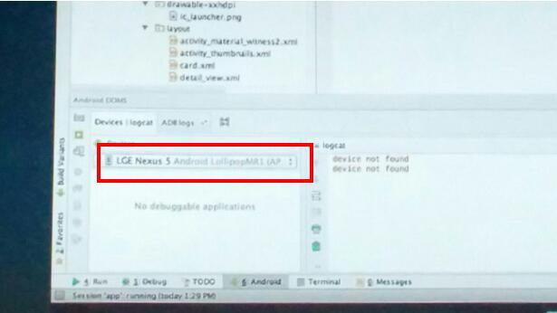 Galaxus_FR's tweet photo. Android 5.1 sur les rails ! http://t.co/paTRMMJum8 http://t.co/AQJNUHm9YP