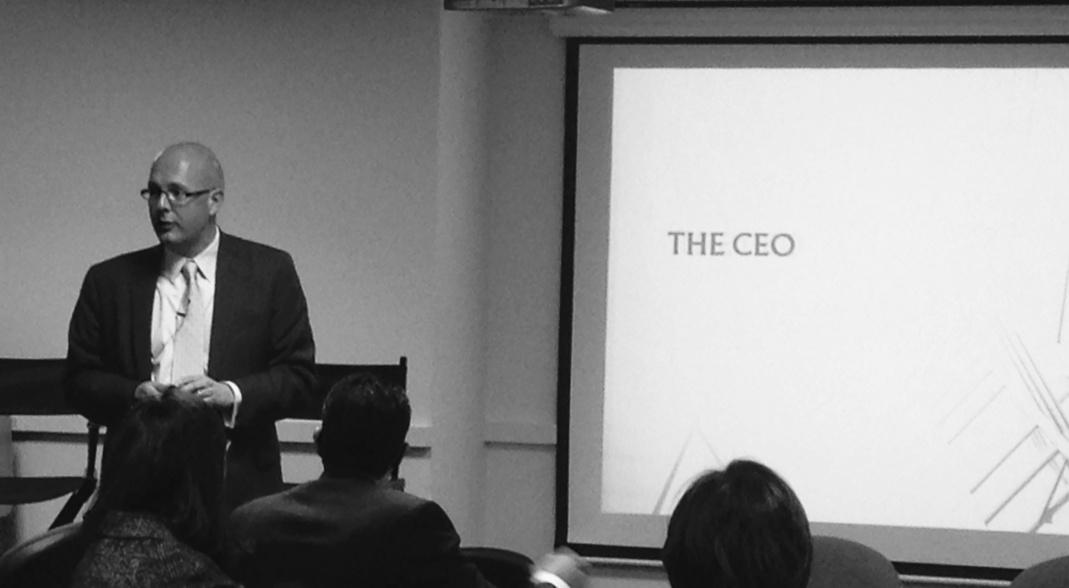Orr_Group's tweet photo. @craigshelley educating a group of NY nonprofit leaders on the best ways for CEOs and CDOs to lead #DoMoreSummit http://t.co/gQ2Cf13I02