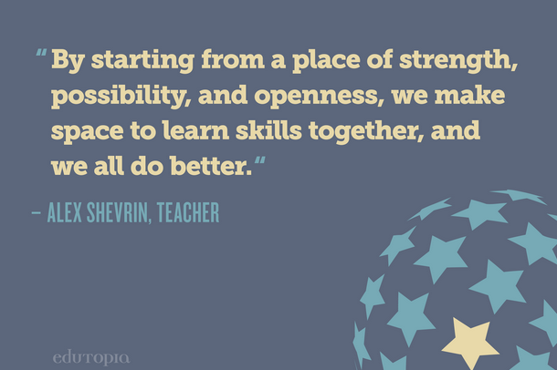 A Strength-Based Approach: edut.to/1zQDbSM #wholechild