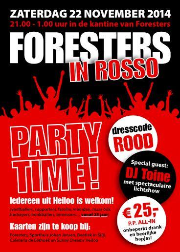 Bron: De Foresters