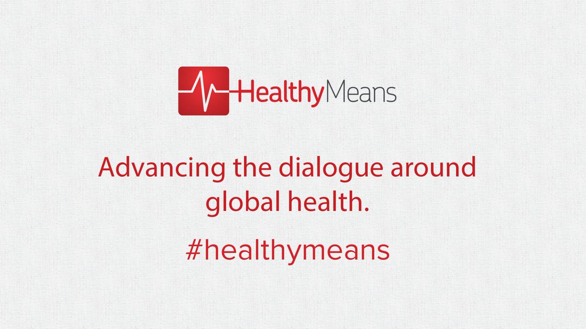 MSHHealthImpact's tweet photo. #Healthymeans maximizing #globalhealth synergies for a #Healthypost2015 - Chat today 1pmEST. #UHC @JonJaytweets http://t.co/V9MowBBrRN