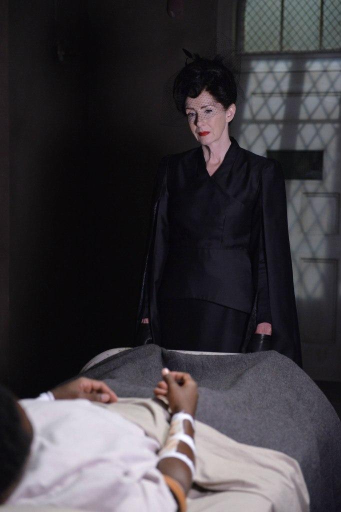 Happy Birthday, dear Frances Conroy <3  