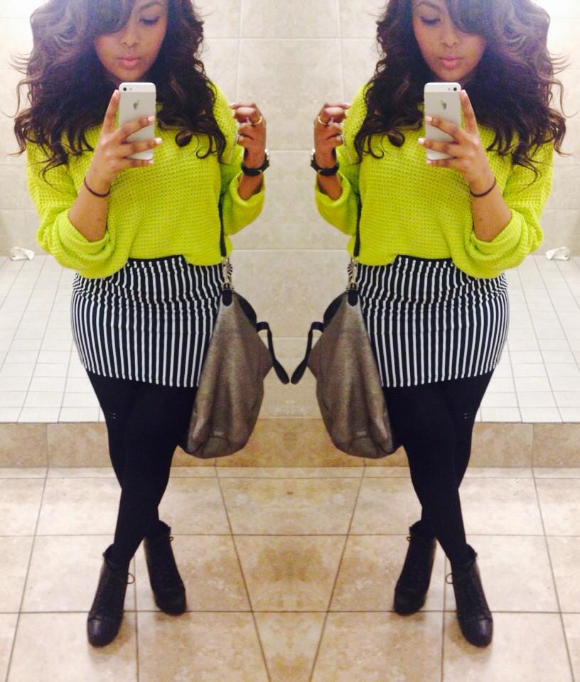 lilisolomon's tweet image. When I actually dressed up for class lol #MissingLondon #TakeMeBack