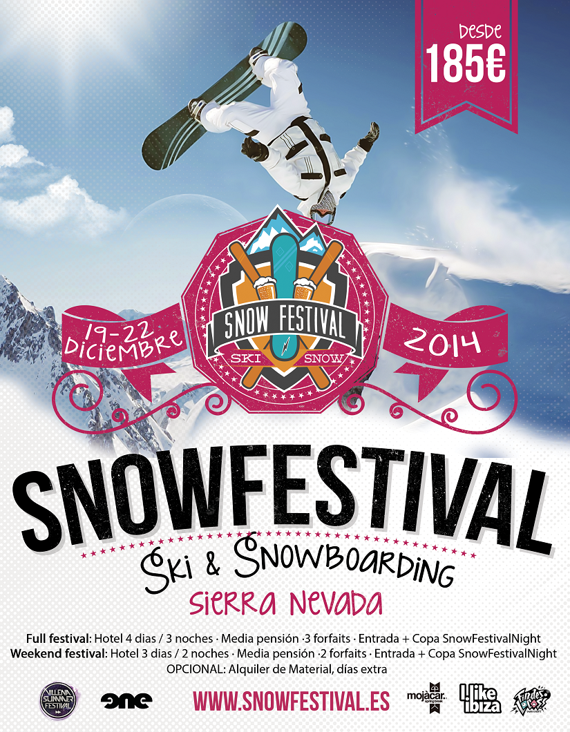 snowfestivals's tweet photo. ÚLTIMOS DÍAS!!

SORTEO 2 VIAJES #GRATIS SKI &amp; SNOW A

http://t.co/7jjyp1YcEj

PARA PARTICIPAR:
SIGUENOS Y RT AL TUIT http://t.co/BehmIzDQqW