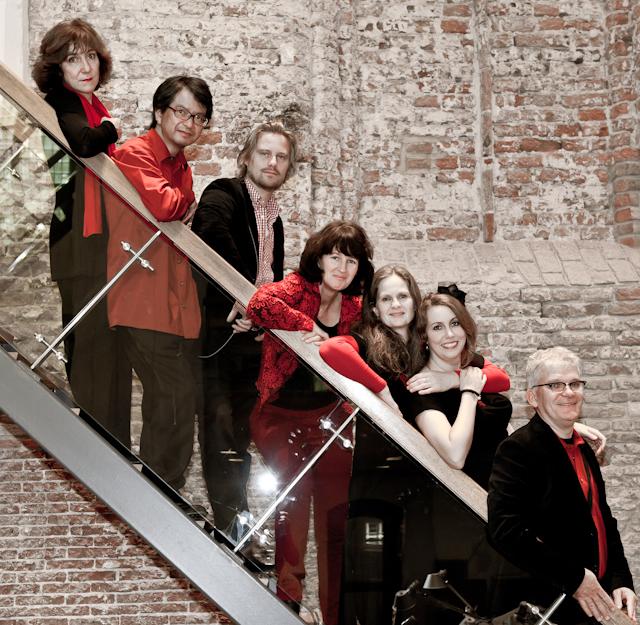 Bij onze #opera #Torrentius speelt dit weekend het Wings Ensemble de muziek. Even voorstellen: tinyurl.com/oeynsww