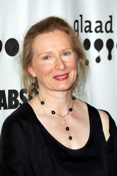 Happy Birthday to Frances Conroy!      