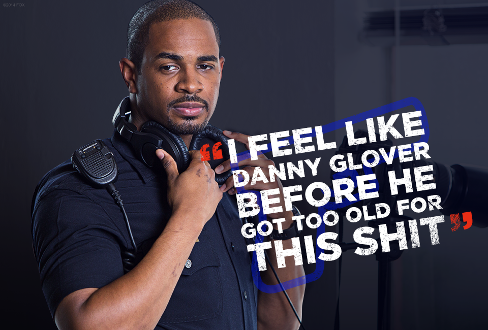 LetsBeCops's tweet photo. You’re only as old as you behave, which would make Justin and Ryan about 12. http://t.co/zNgCCOlD2O