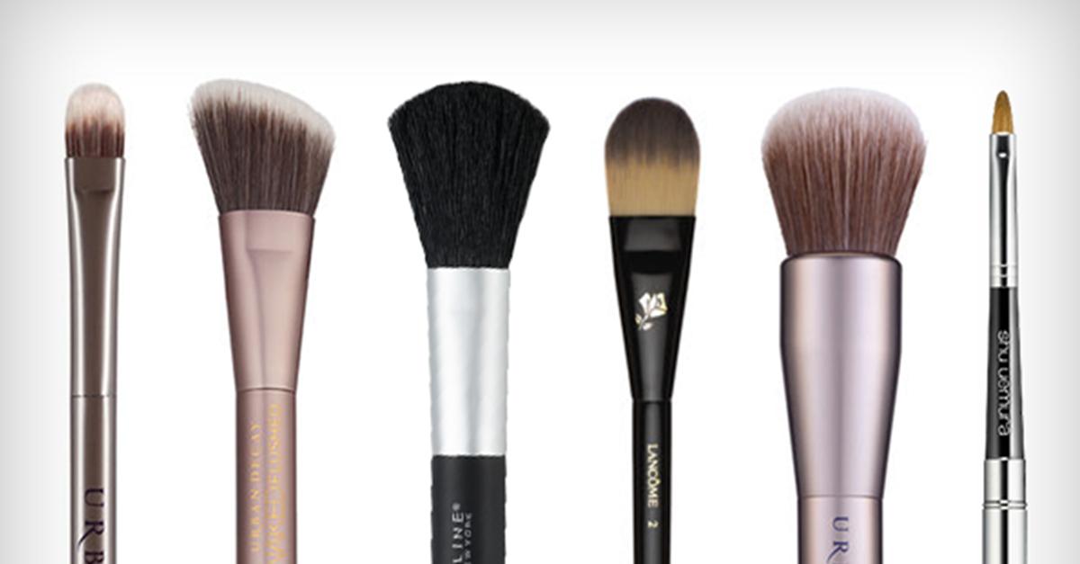 Makeupdotcom's tweet image. Hey Picasso! Not sure what tools to use for contouring? Check out this guide! trib.al/ujLfBOh #contouringtips