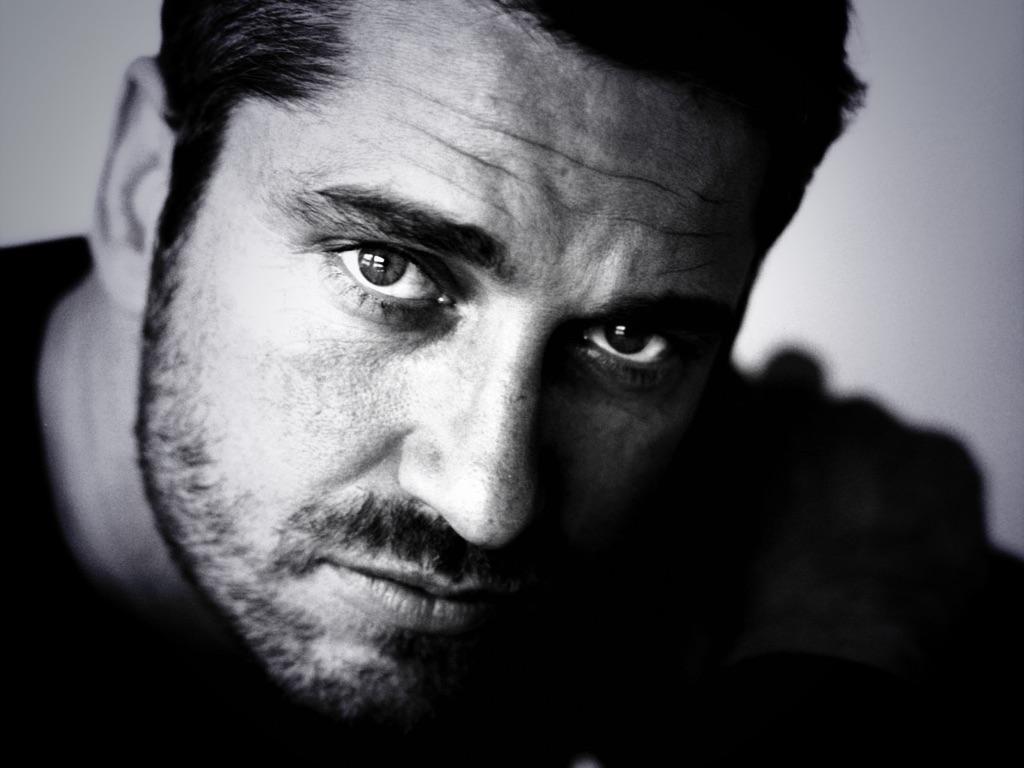    Happy birthday Gerard Butler! 
