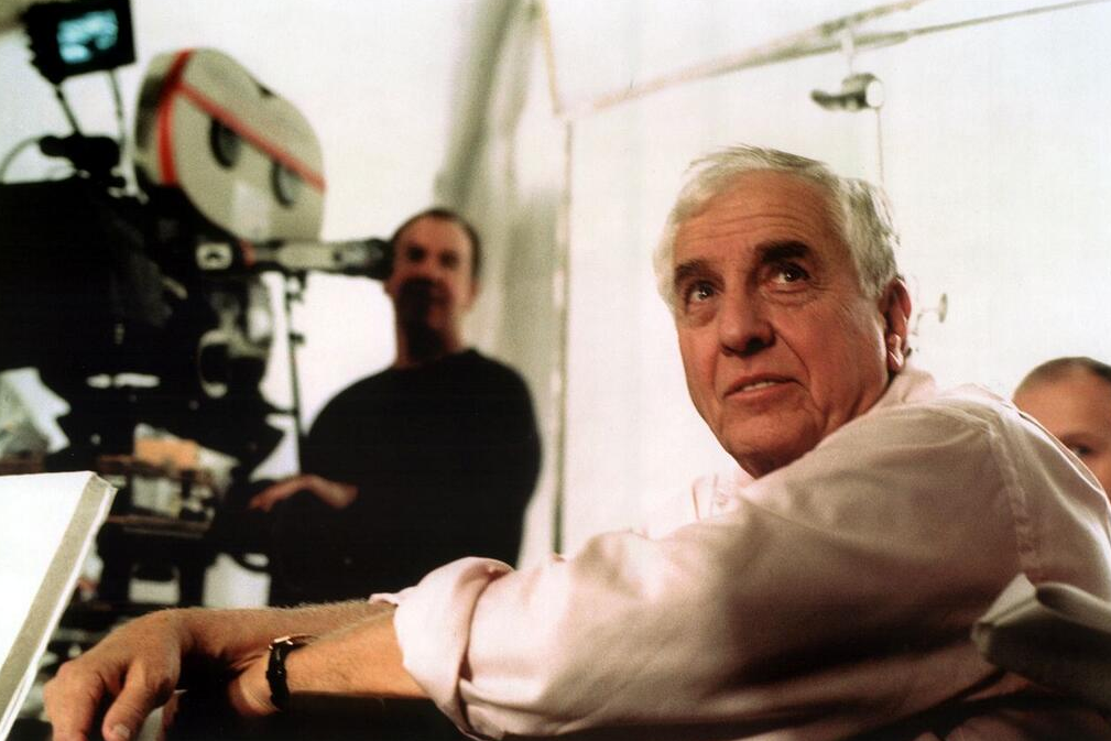 Happy birthday to one of the greats, writer, director, producer and actor Garry Marshall  