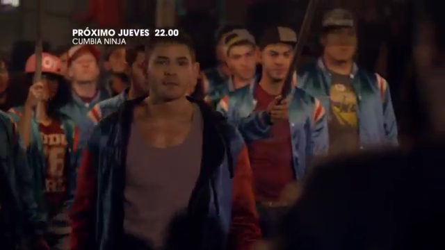 yoursmile16's tweet photo. Hoy No Te Pierdas #CumbiaNinja #Invitable 22Hs
Lo que es notable no podras ocultar
Lo que es notable Es inevitable🐲📺🎤 http://t.co/s6nHhCX62u