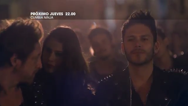 yoursmile16's tweet photo. Hoy No Te Pierdas #CumbiaNinja #Invitable 22Hs
Lo que es notable no podras ocultar
Lo que es notable Es inevitable🐲📺🎤 http://t.co/s6nHhCX62u