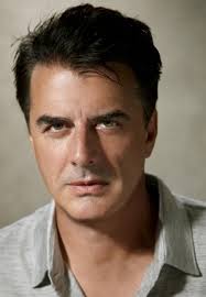 Happy Birthday to Chris Noth!      