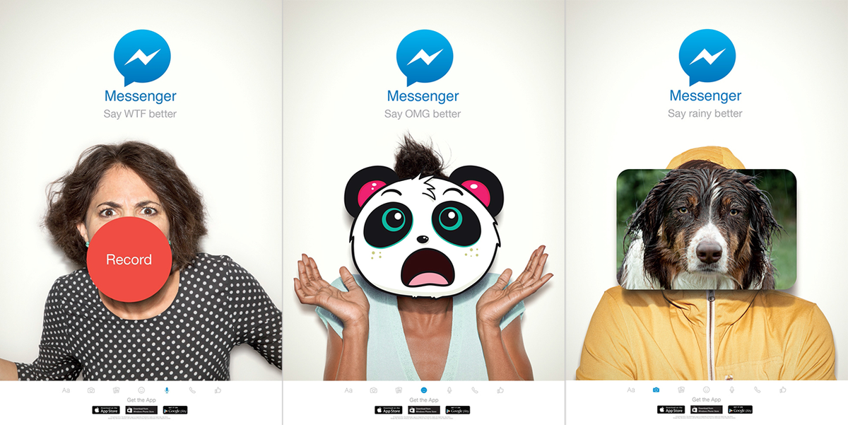 Buitenreclame effectief bij genereren App downloads. "<a href="/Adweek/">ADWEEK</a>: adweek.it/1zQInWV ”