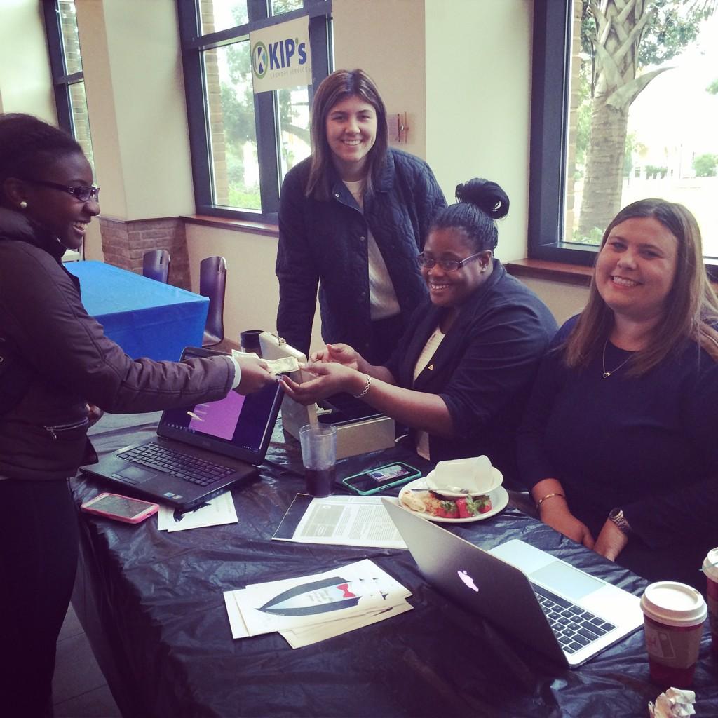 Jordan is getting her Fall Affair ticket from the lovely ladies of <a href="/SHCCPB1/">SHC CPB</a>! Get yours before 1pm tomorrow!
