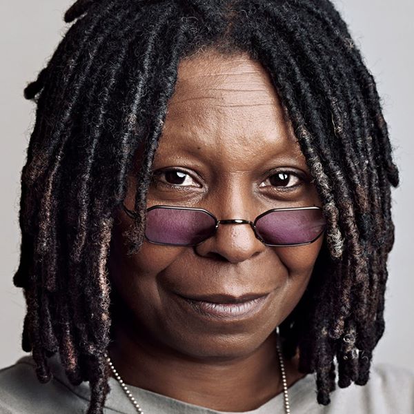 Happy 59th Birthday to comedian and actress  >  