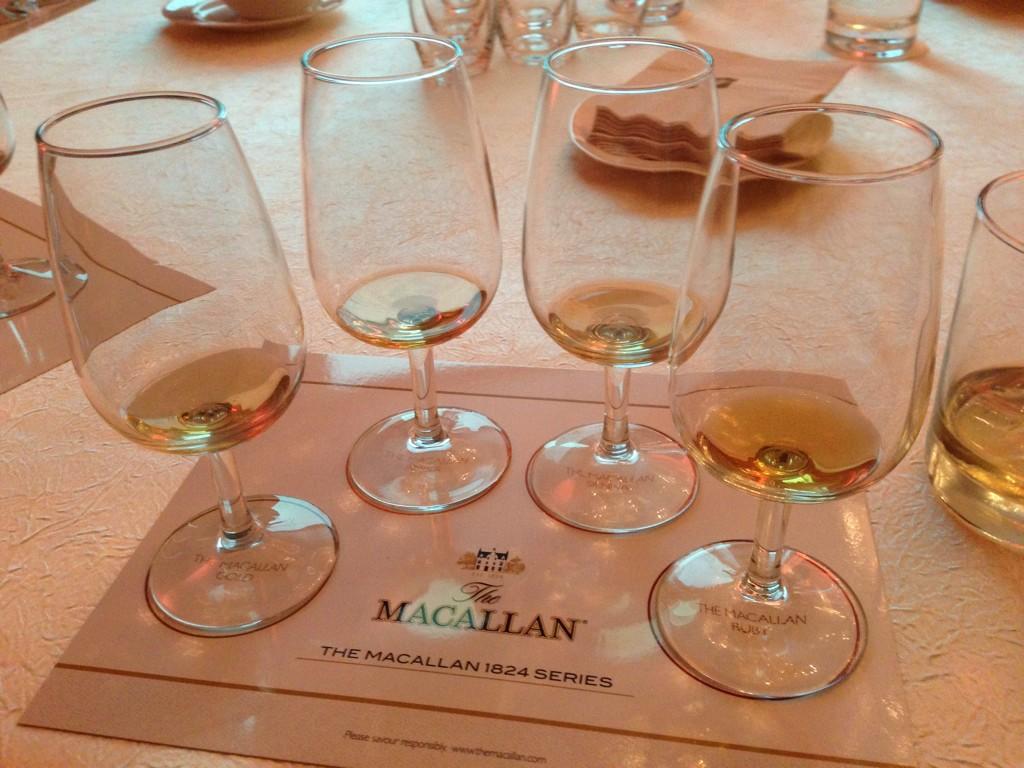 davidstulberg's tweet photo. A gentlemen's evening #raisethemacallan http://t.co/VBad2TgV81
