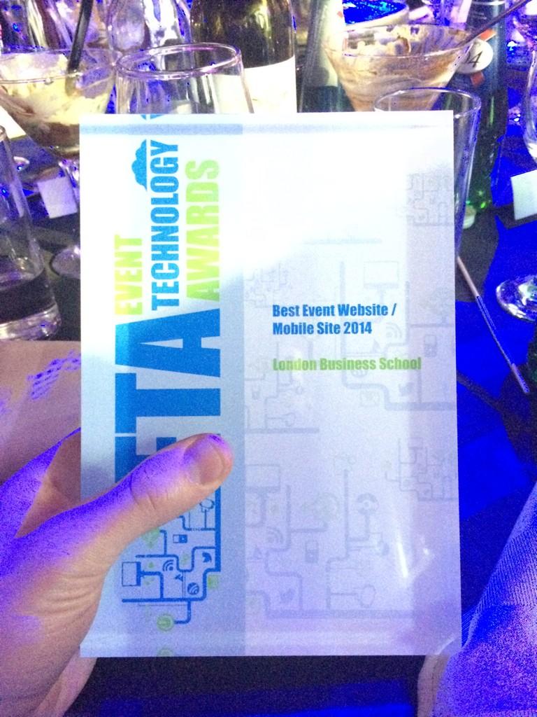 ianboardman's tweet image. I love it when a @considertweets plan comes together #winners!!!!!!!!