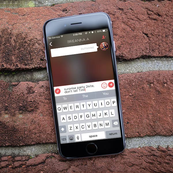 GoInvis's tweet image. Plotting on the low. 😏 #GoInvis