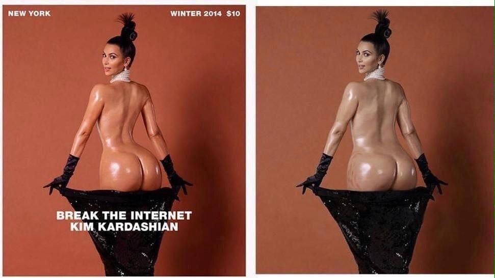 jemmasbailey's tweet photo. OF COURSE THEY WERE PHOTOSHOPPED IT WAS MORE OF AN ART PEICE AND A RECREATION THAN HER JUST GETTING NAKED http://t.co/ZTIpOOlk4R