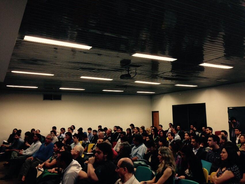InstitutoPJ's tweet photo. @SeCom_Oficial @norberbern @nkaravaski en el instituto hablando sobre el proyecto Argentina Digital http://t.co/trjc9daQQA