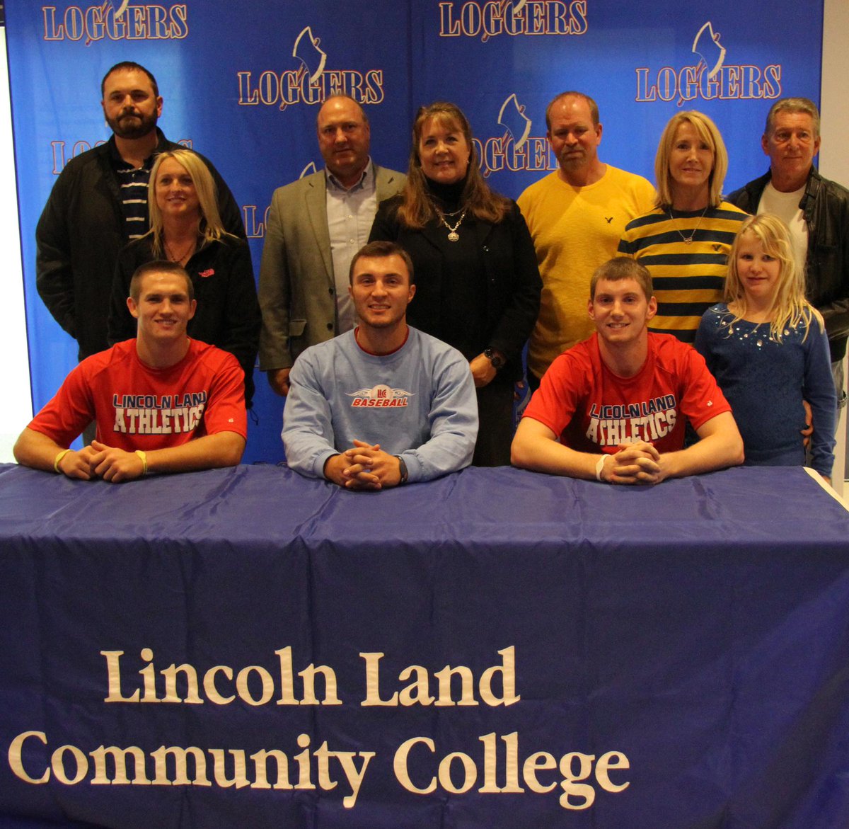 Lincoln Land Community College Jobs