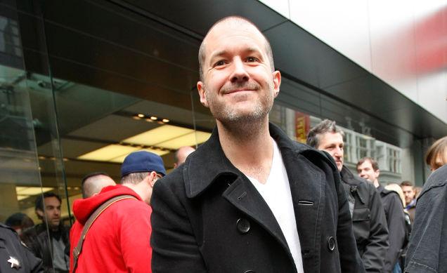 GSdeCba's tweet photo. “@gizmodoES: Las tres normas clave del diseño, según Jony Ive http://t.co/4loyuwQtYb http://t.co/3TYMPKUZ9Y” @nickyelman