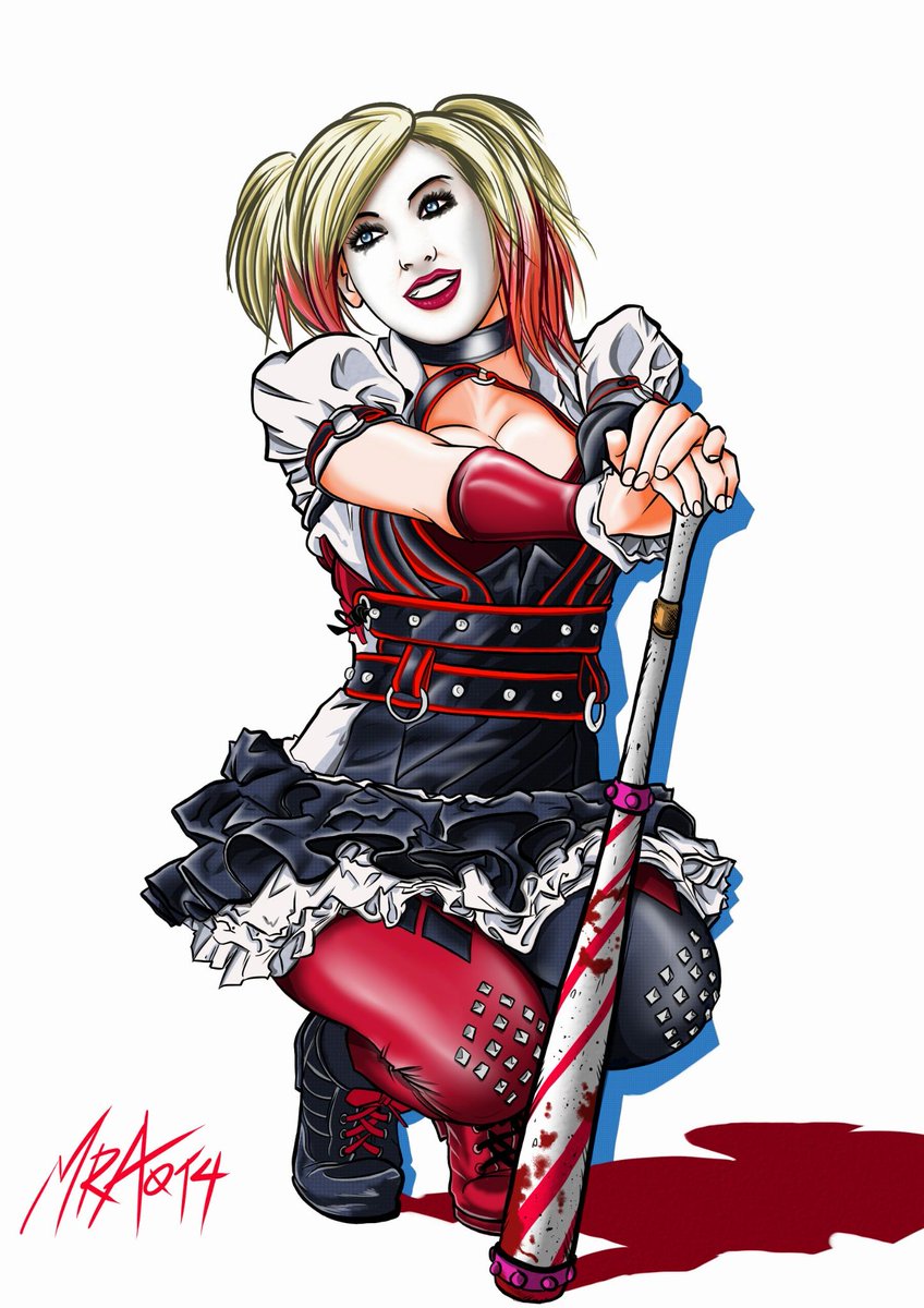 MRA artworks tweet media