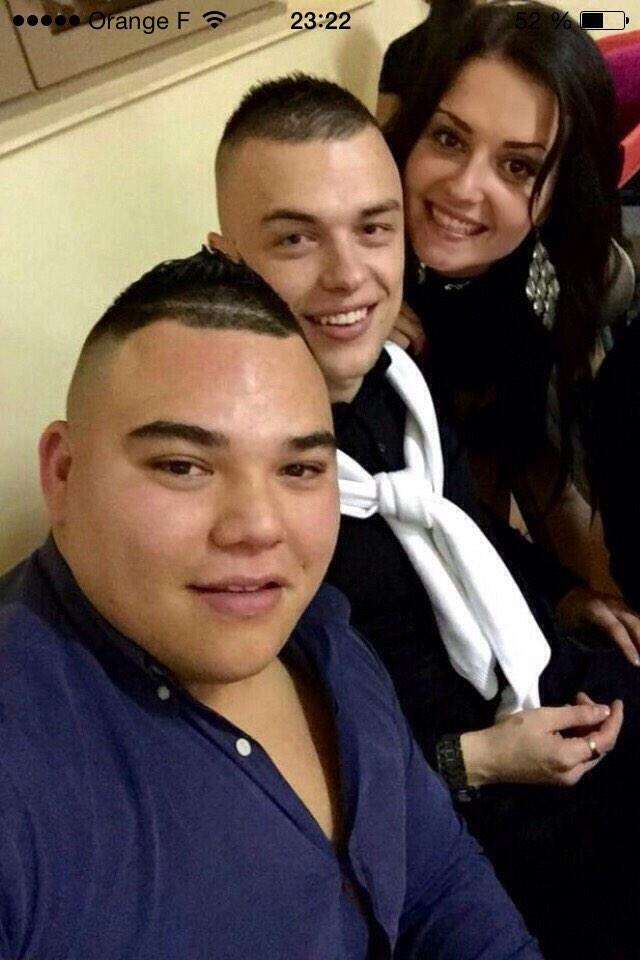 JoubertMarine1's tweet photo. ❤️👍🎉 http://t.co/rNa2kg1wOZ
