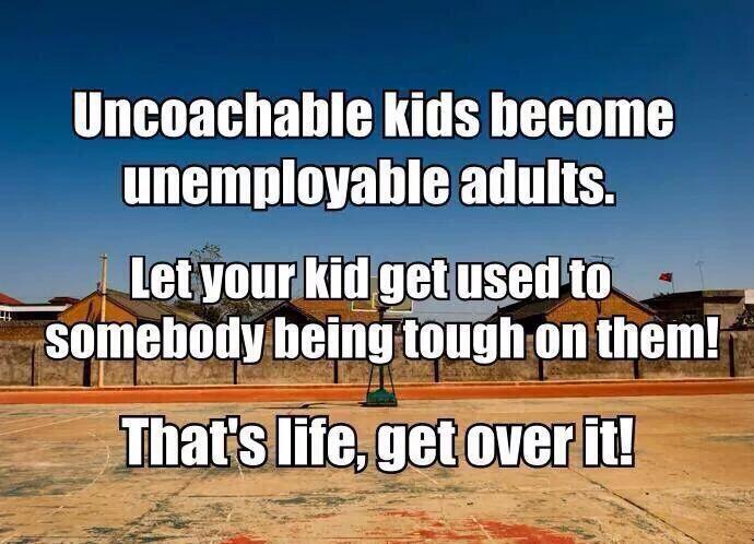 R U Coachable?!? 
Via <a href="/CoachTyroneNix/">Coach T.Nix</a>