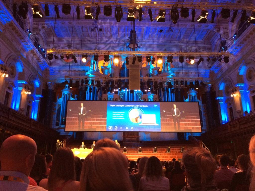 iPloott's tweet photo. Beautiful venue,Sydney Town Hall, and agenda for #salesforce connect 2014 @salesforce http://t.co/EmgVFSx3PD