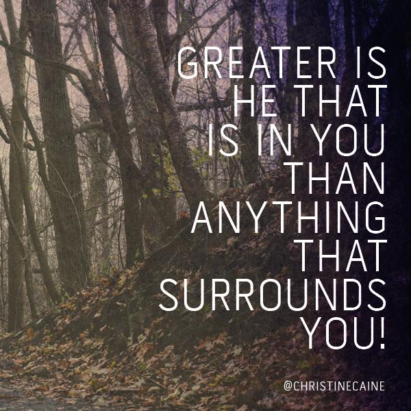ChristineCaine's tweet image. 